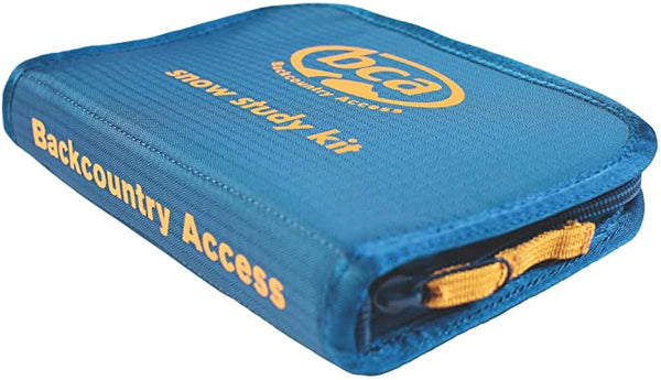 Bca Snow Study Kit - Ascent Outdoors LLC