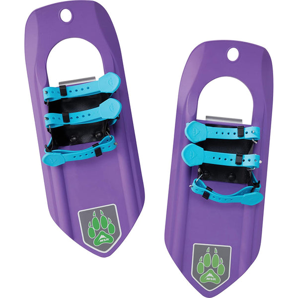 MSR Tyker Snowshoes - Ascent Outdoors LLC