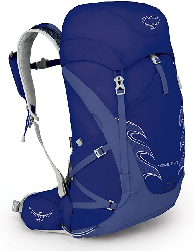 Osprey Tempest 30 - Ascent Outdoors LLC