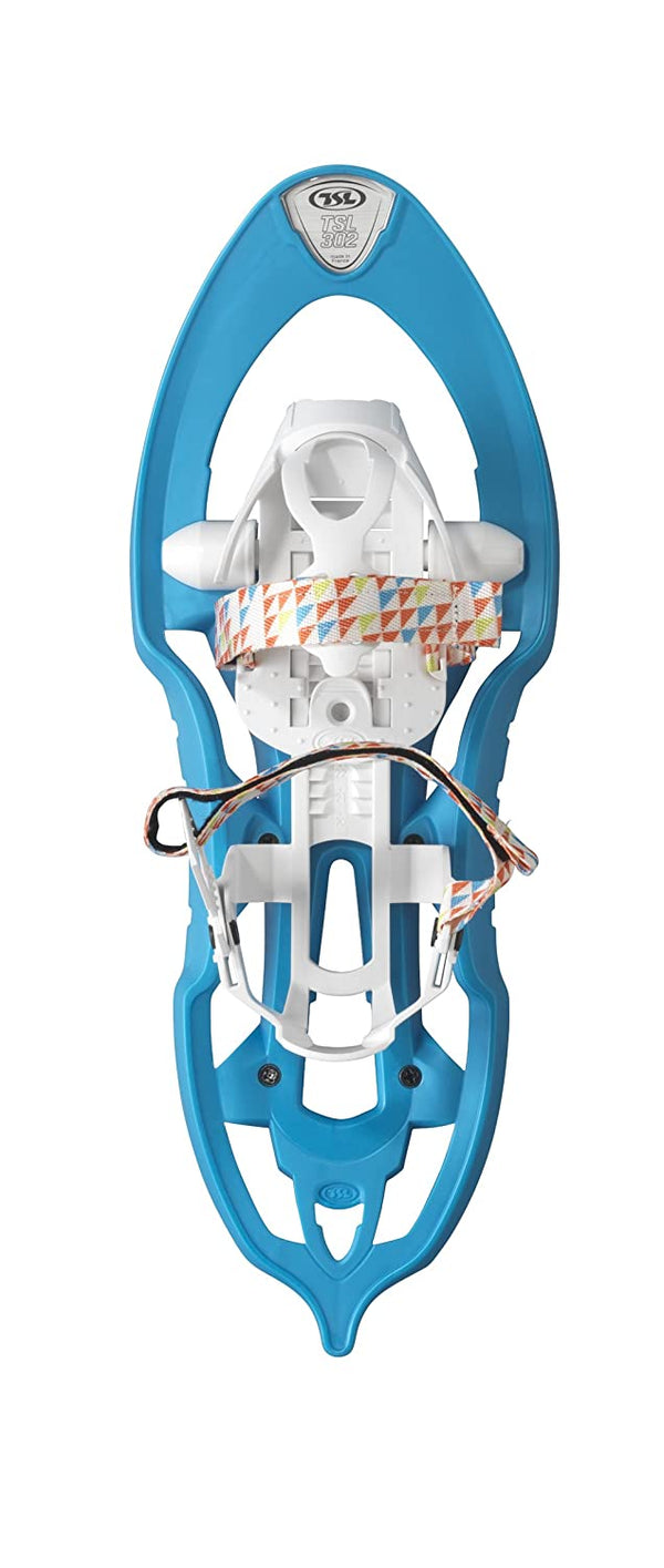 Tsl 302 Freeze Kids Snowshoes - Ascent Outdoors LLC