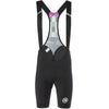 Assos T Works Team Bib Shorts