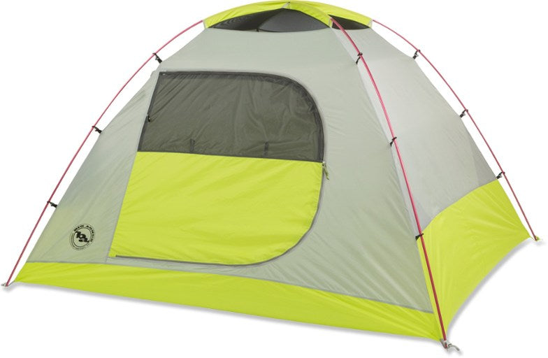 Big Agnes Rabbit Ears 4 Tent