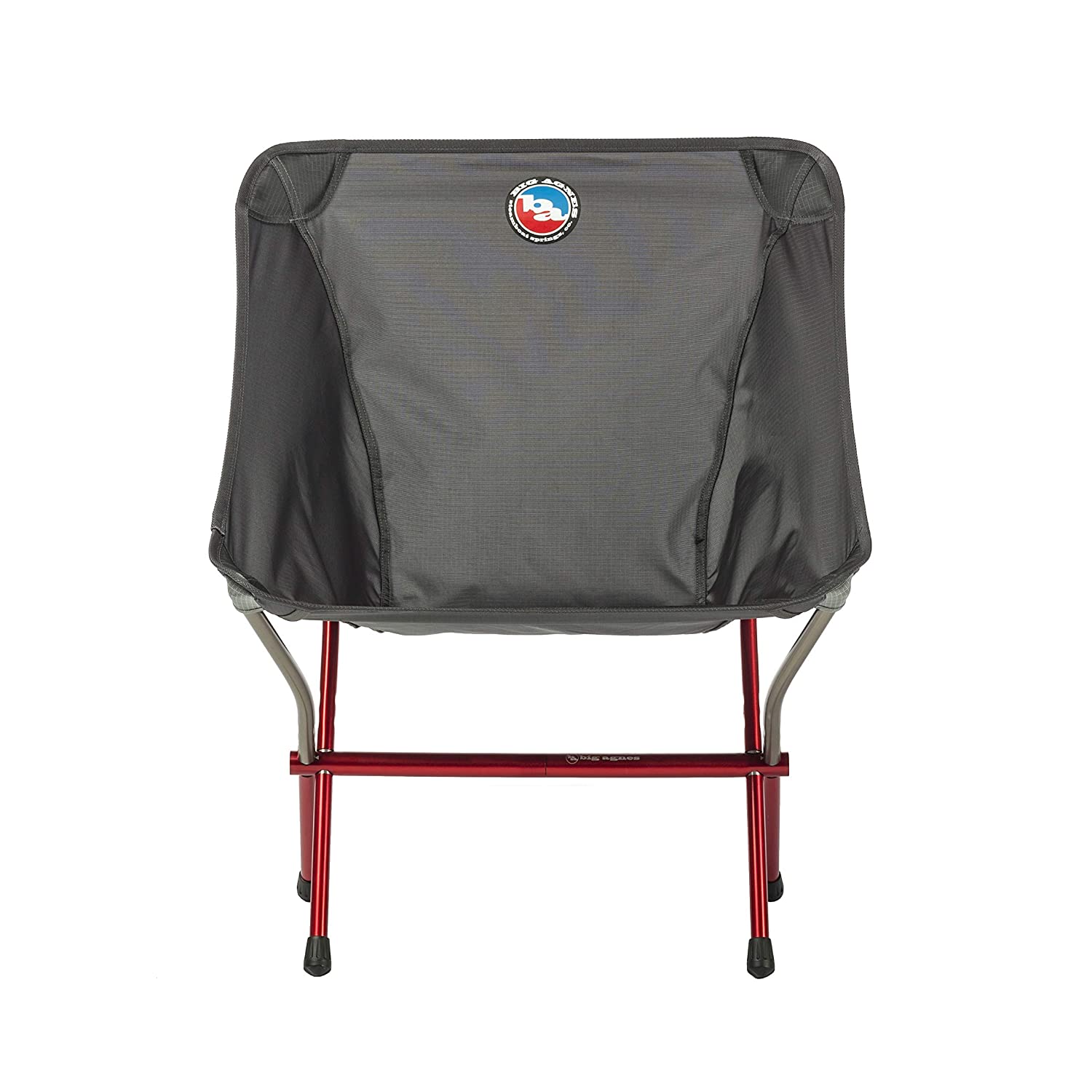 Big Agnes Mica Basin Camp Chair - Ascent Outdoors LLC