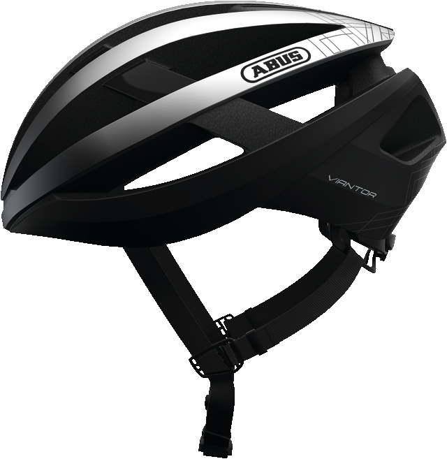 ABUS Viantor Road Helmet