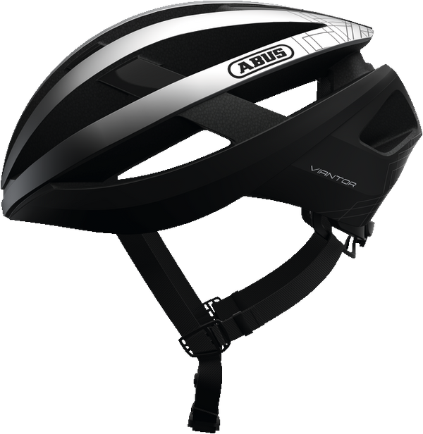 ABUS Viantor Road Helmet