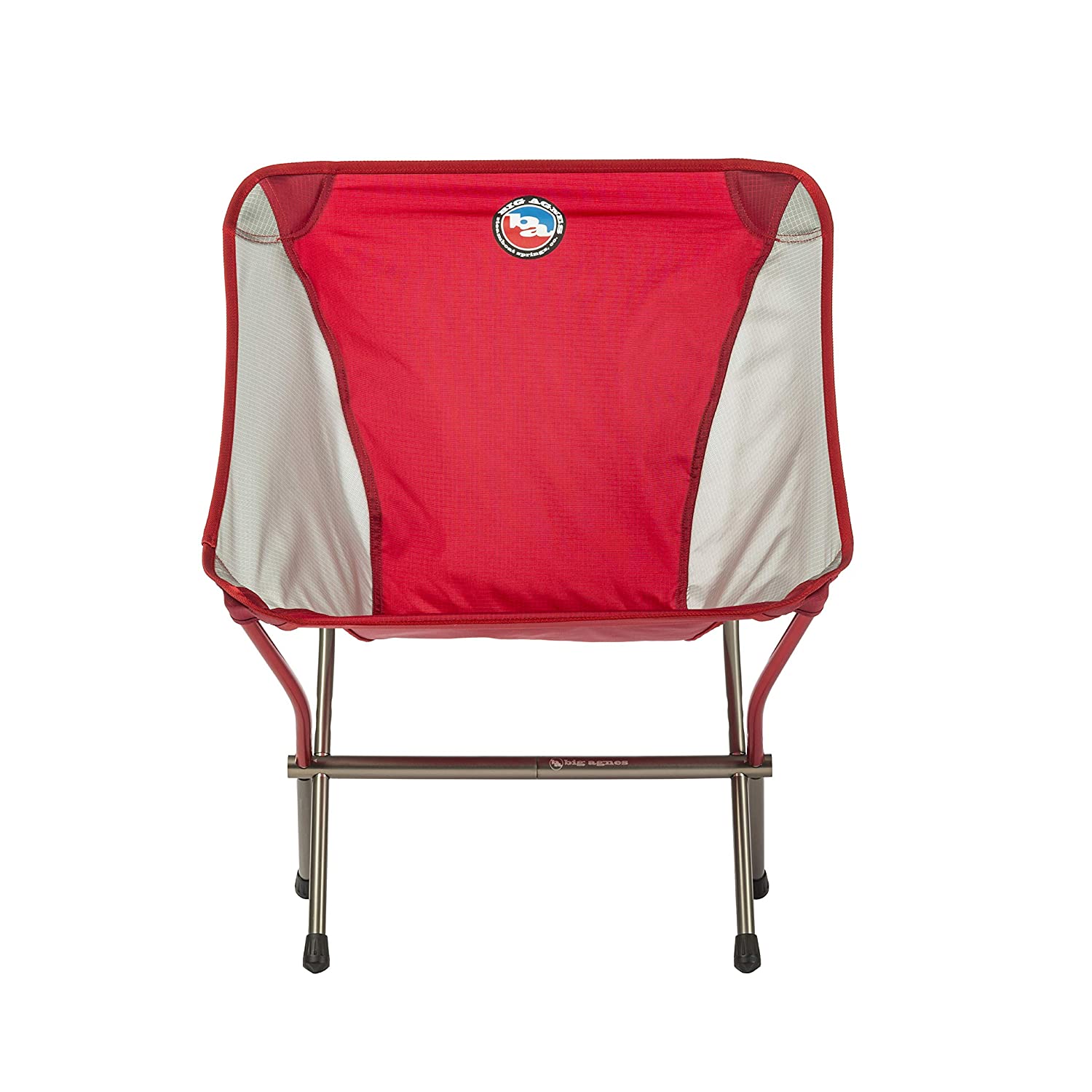 Big Agnes Mica Basin Camp Chair - Ascent Outdoors LLC