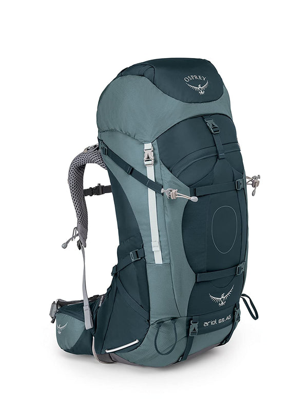 Osprey ARIEL AG 65 Women's Backpack - Ascent Outdoors LLC