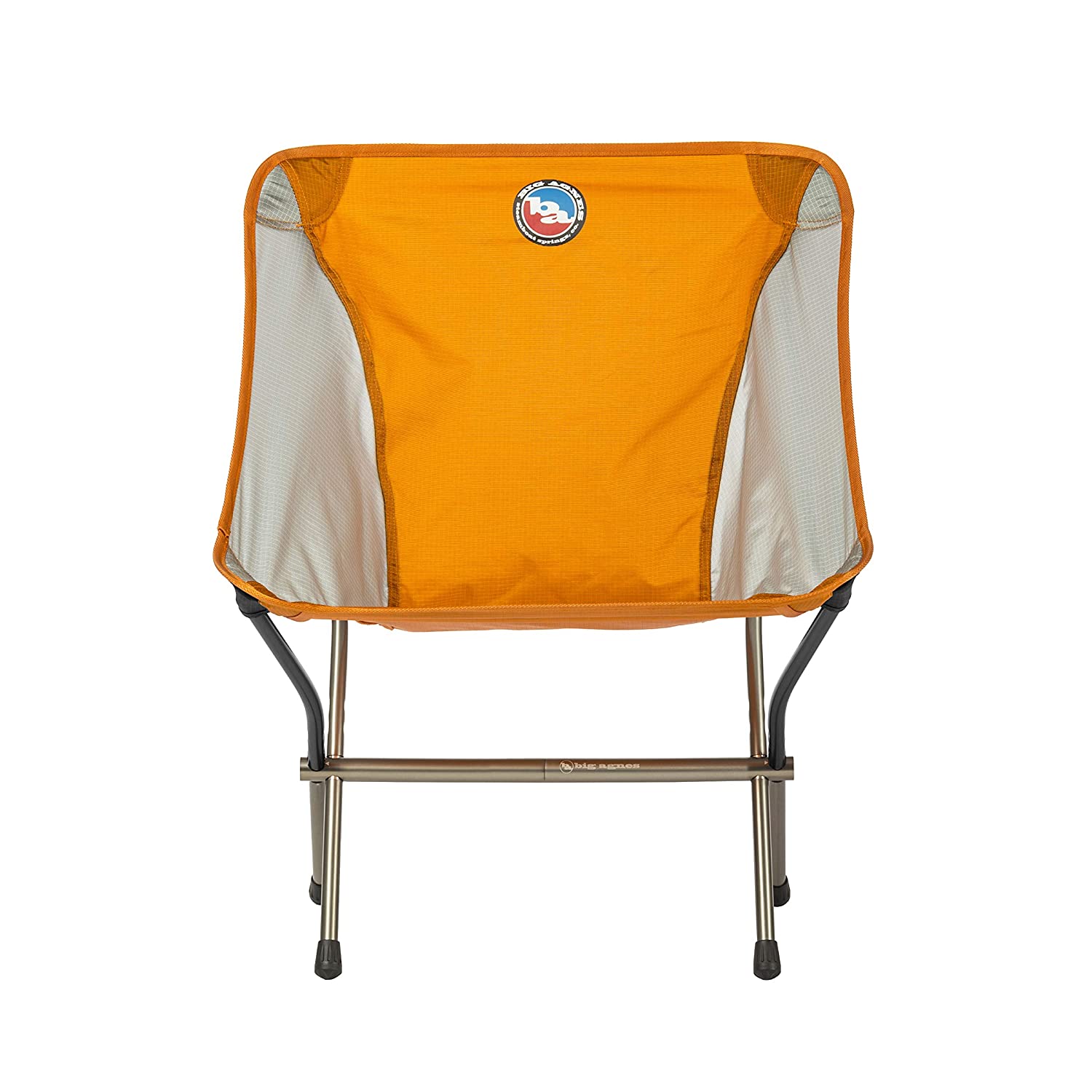 Big Agnes Mica Basin Camp Chair - Ascent Outdoors LLC