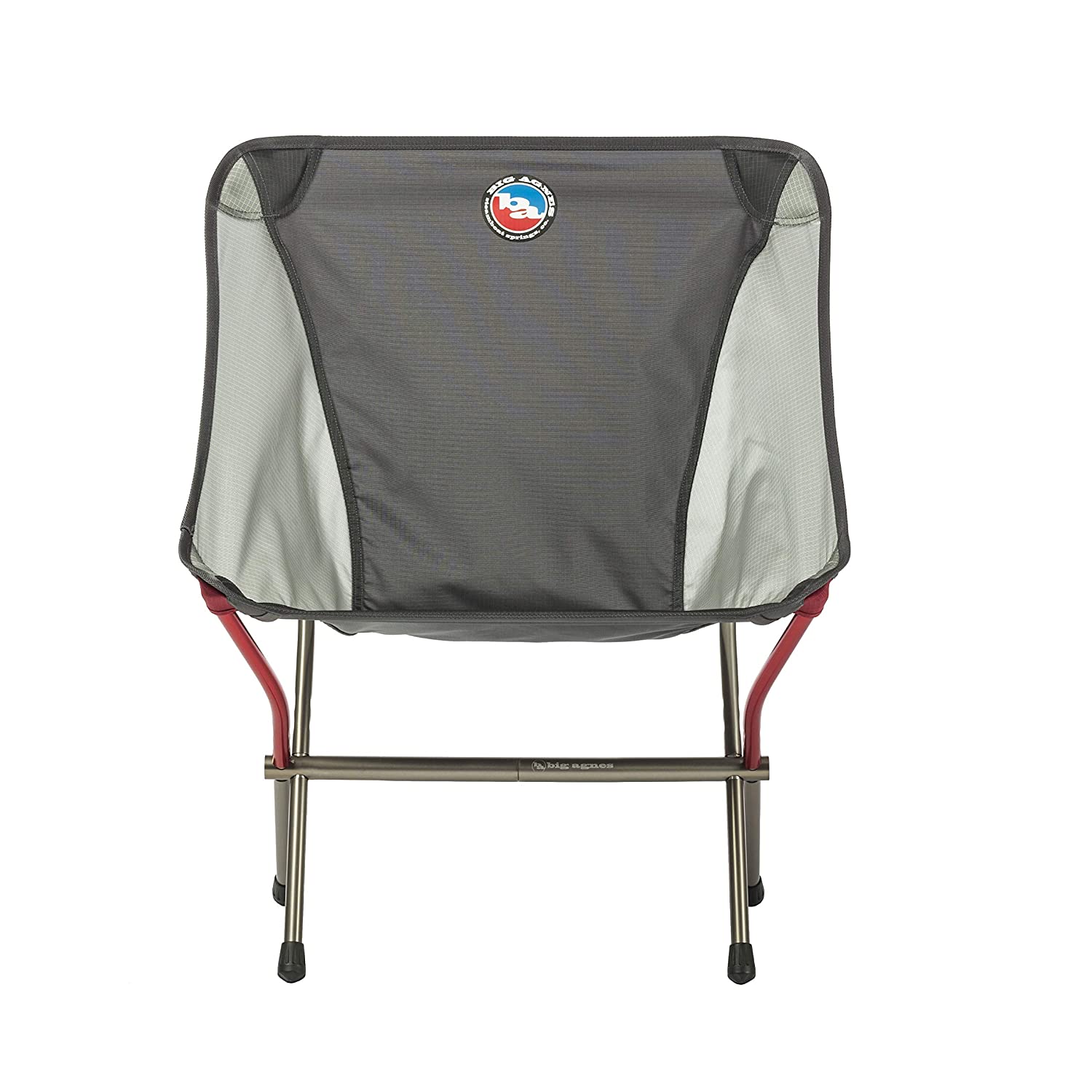 Big Agnes Mica Basin Camp Chair - Ascent Outdoors LLC