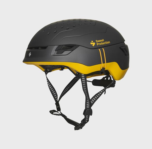 Sweet Protection Ascender Helmet