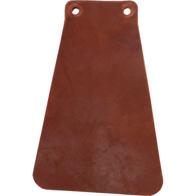 Velo Orange Leather Fender Flaps