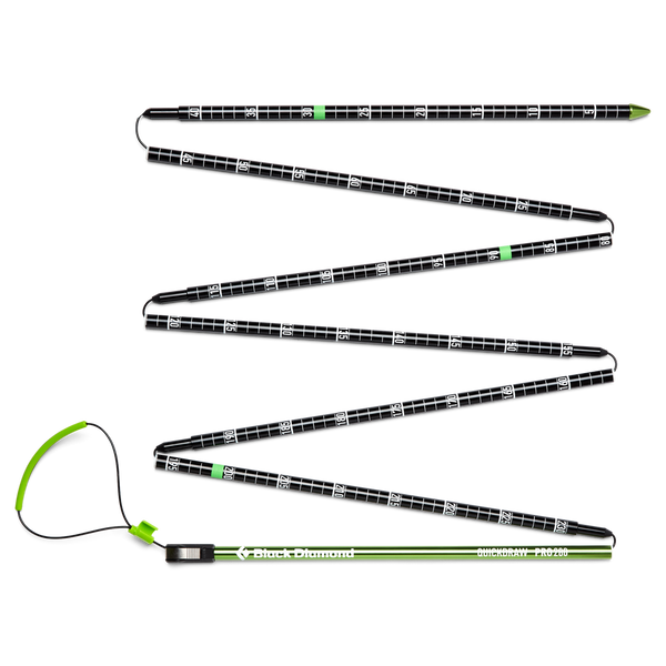 Black Diamond Quickdraw Pro Probe 280