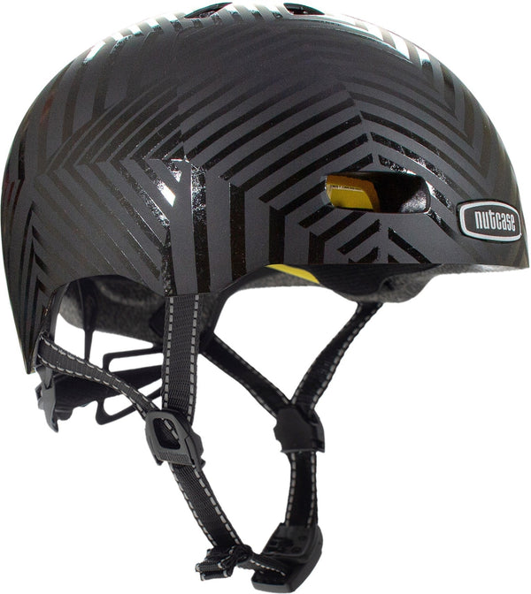 Neuer Nutcase Street MIPS Helm (60-64 cm) - Unbenutzt (Neu (gemäss Neuer Nutcase Street MIPS Helm (60-64 cm) - Unbenutzt (Neu (gemäss