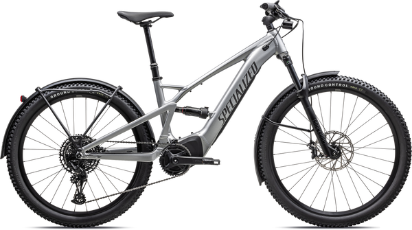 Specialized Turbo Tero X Tacoma Bike Ski