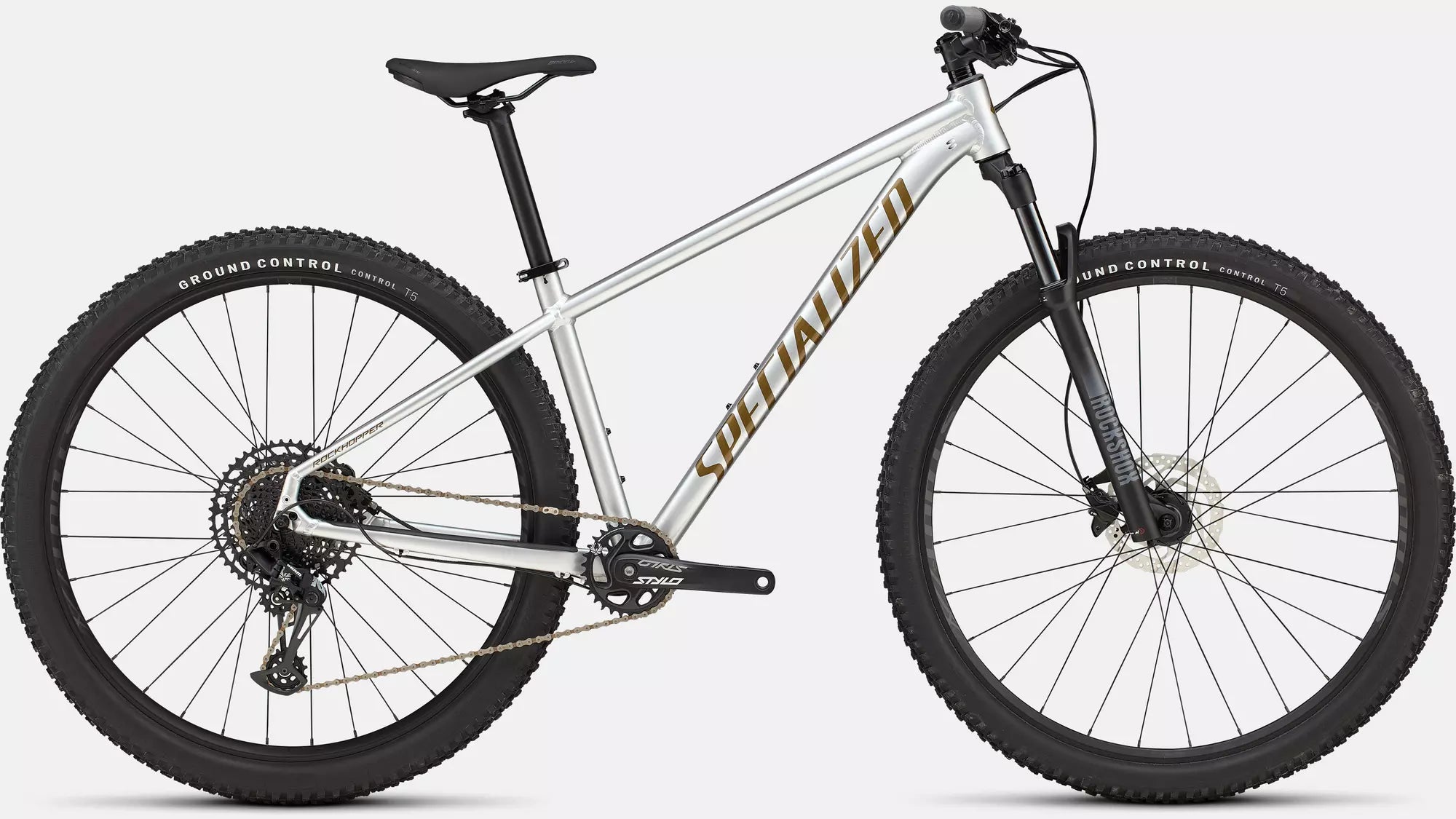 Specialized Rockhopper Expert