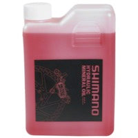 Shimano Mineral Oil Brake Fluid