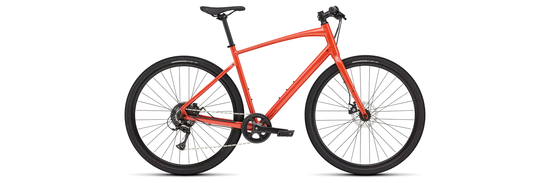 Specialized Sirrus 1.0