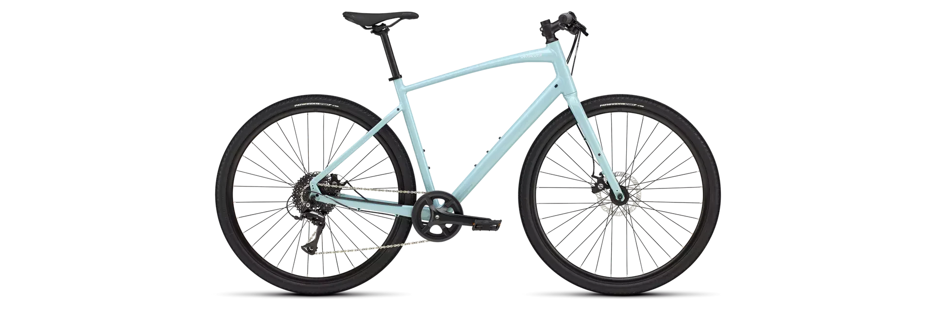 Specialized Sirrus 1.0