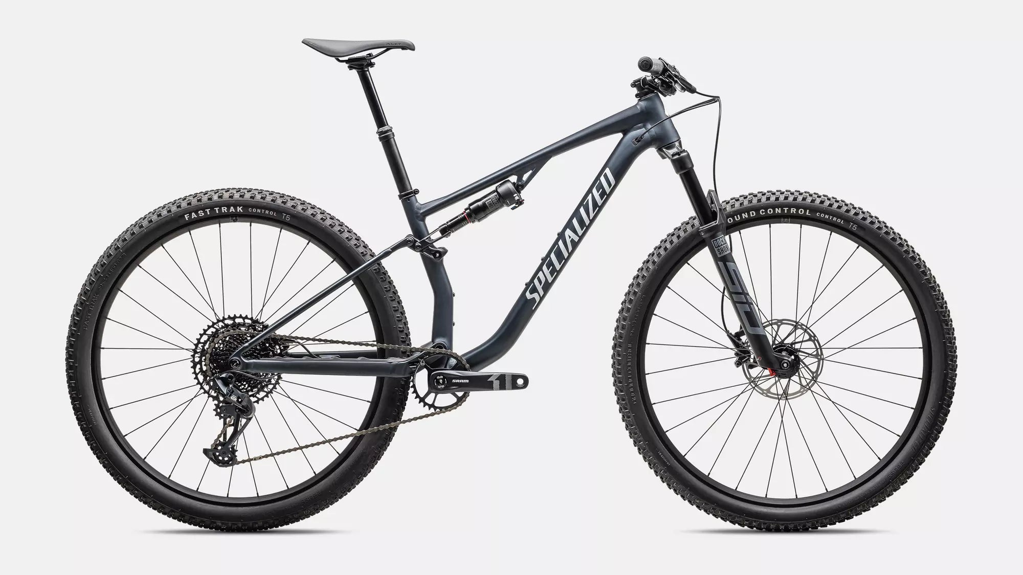 Specialized Chisel Comp