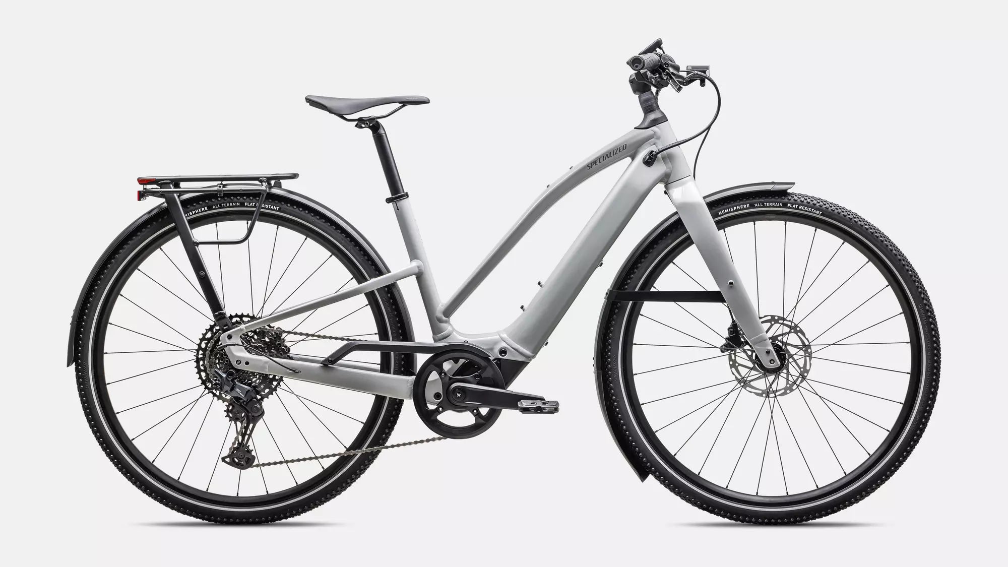 Specialized Vado SL 2 4.0 ST EQ