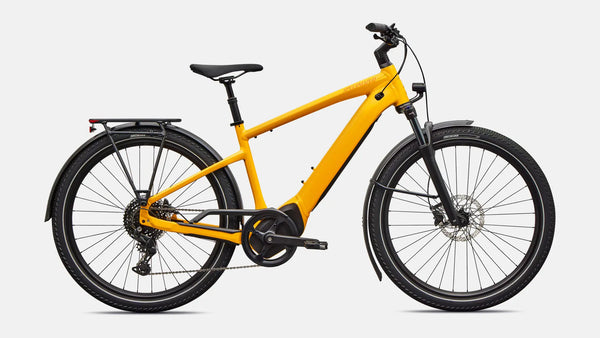 Specialized Turbo Vado 2 4.0