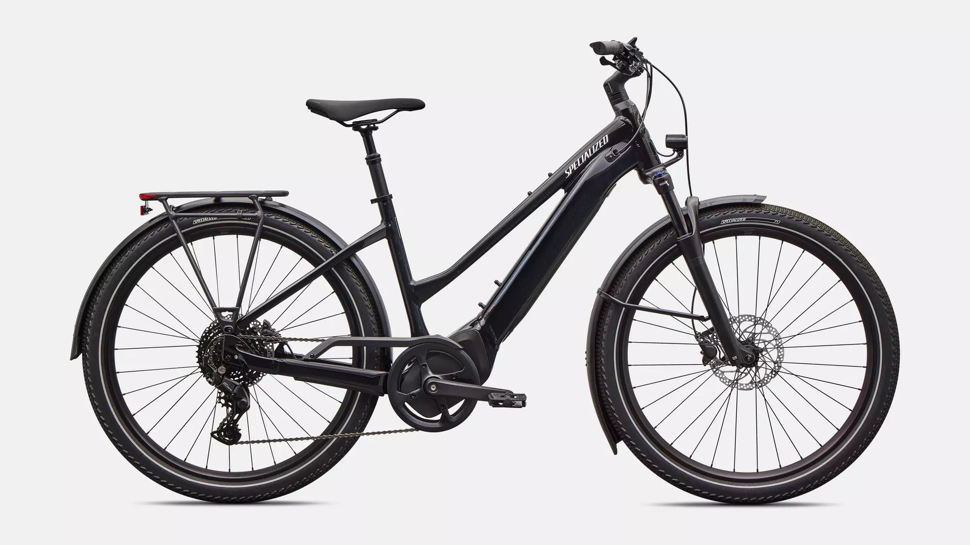 Specialized Turbo Vado 4.0 Step-Through
