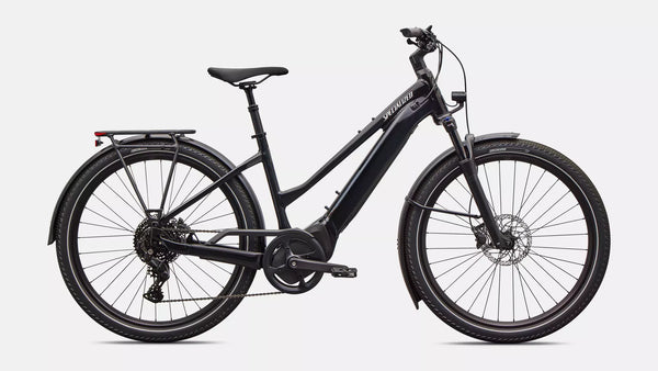 Specialized Turbo Vado 4.0 Step-Through