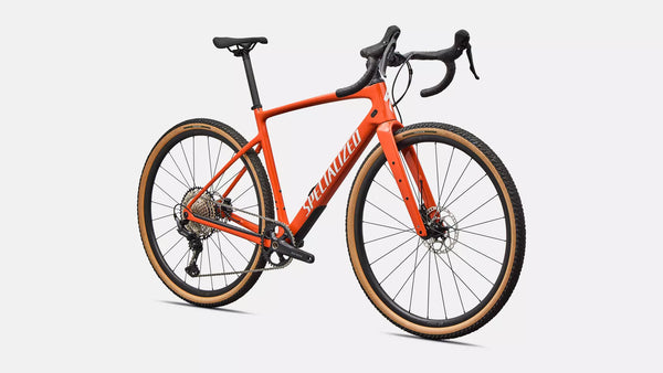 Specialized Diverge Sport