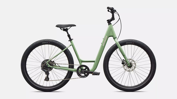 Specialized Roll 3.0 Low Entry