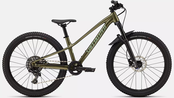 Specialized Riprock Comp 24