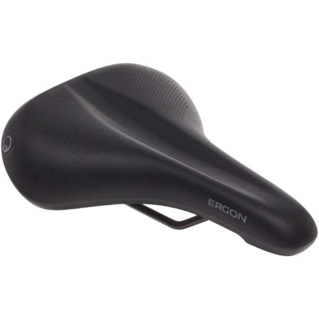 Ergon ST Gel CroMo Men's Saddle
