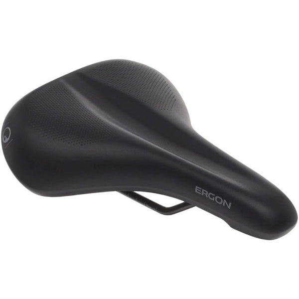 Ergon ST Gel CroMo Men's Saddle