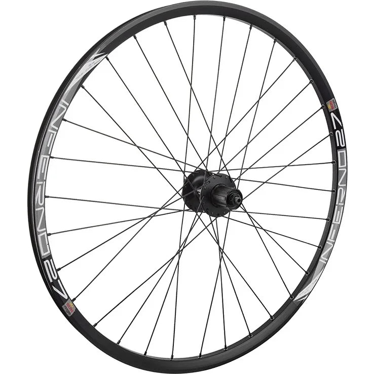 Wheel Master 27.5