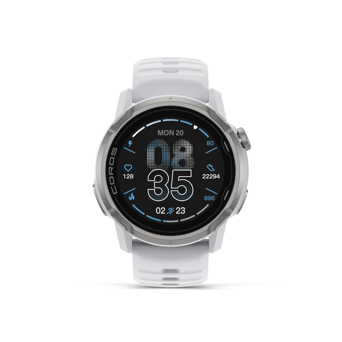 Coros Apex 4