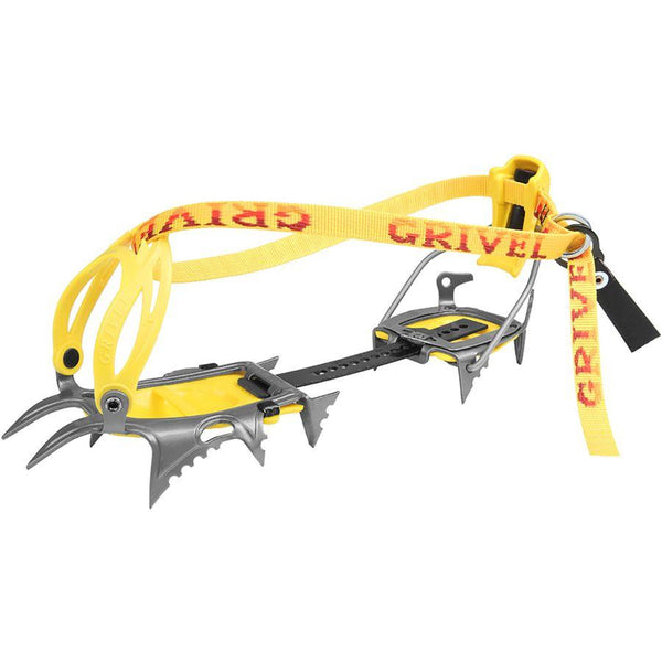 Grivel Air Tech Light - Ascent Outdoors LLC