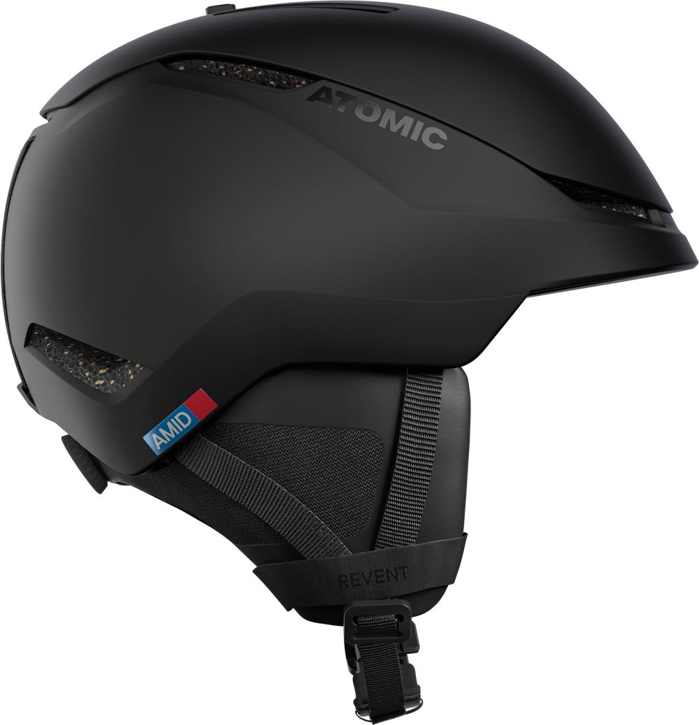 Atomic REVENT GT AMID Helmets