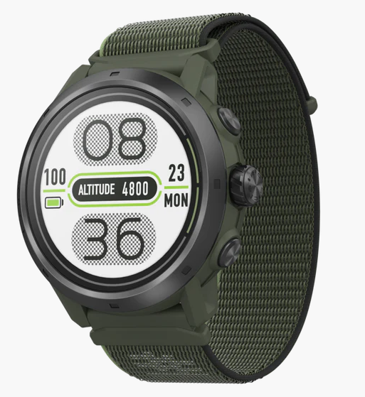 Coros Pace Pro GPS Sport Watch
