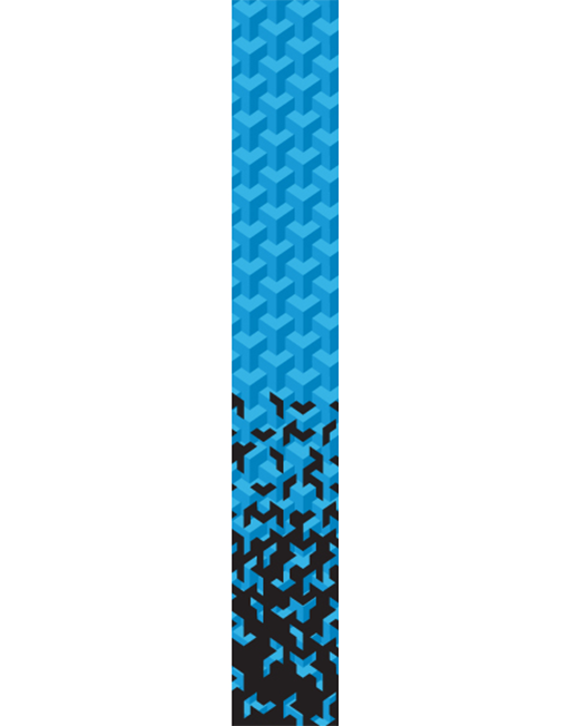 Arundel Art Gecko Bar Tape