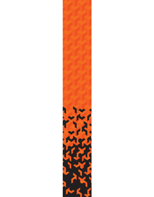 Arundel Art Gecko Bar Tape