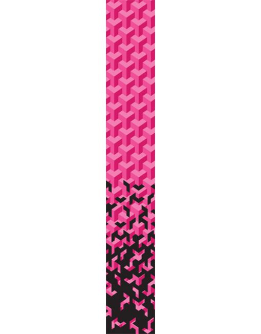 Arundel Art Gecko Bar Tape