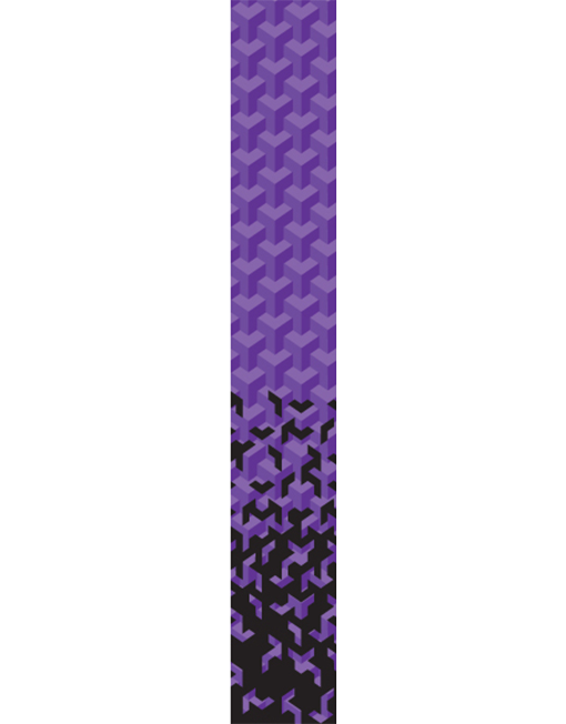 Arundel Art Gecko Bar Tape