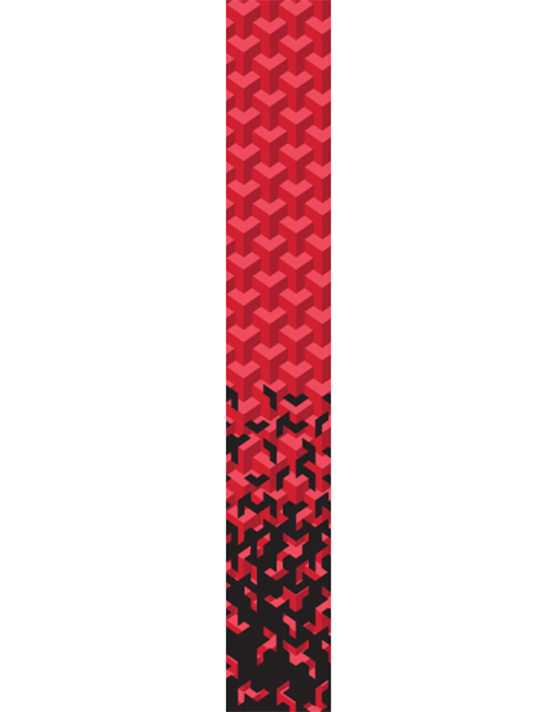 Arundel Art Gecko Bar Tape