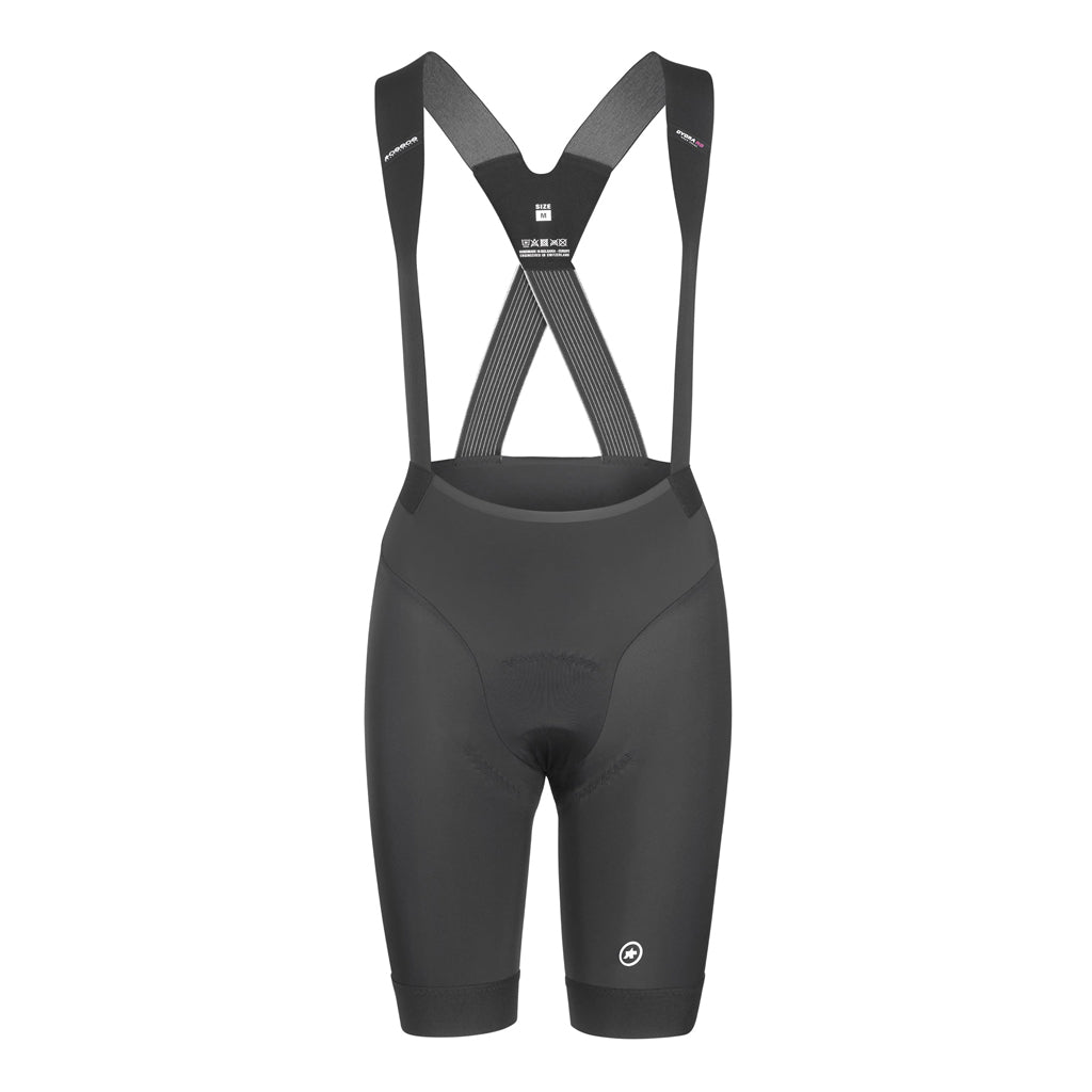 Assos Dyora RS Summer Bib Shorts Women's