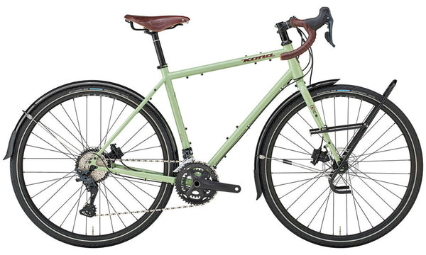 kona gravel bikes Sutra