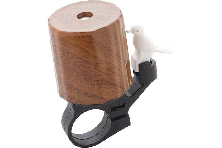 Dimension Woodpecker Bell