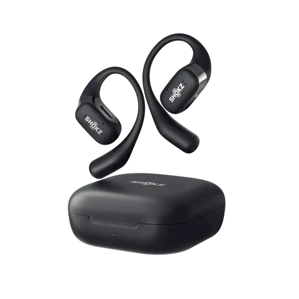 Shokz OpenFit Bluetooth Headset