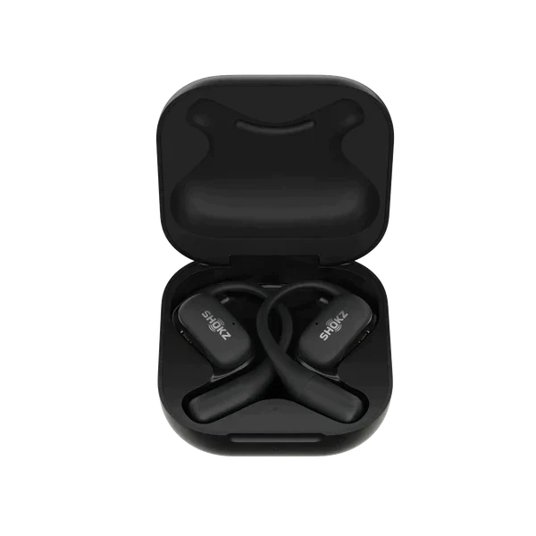 Shokz OpenFit Bluetooth Headset