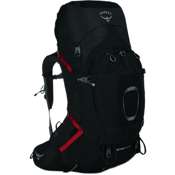 Osprey Ariel Plus 60 - Ascent Outdoors LLC