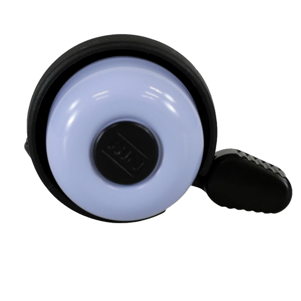 Serfas Brass-Multi Strike Handlebar Bell