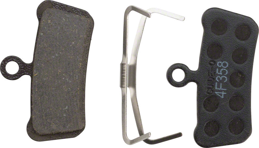 Sram Guide Pads